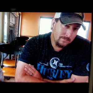 Meet your Posher, Leonard-heather